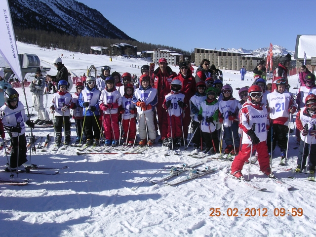  学校 2012-2013 