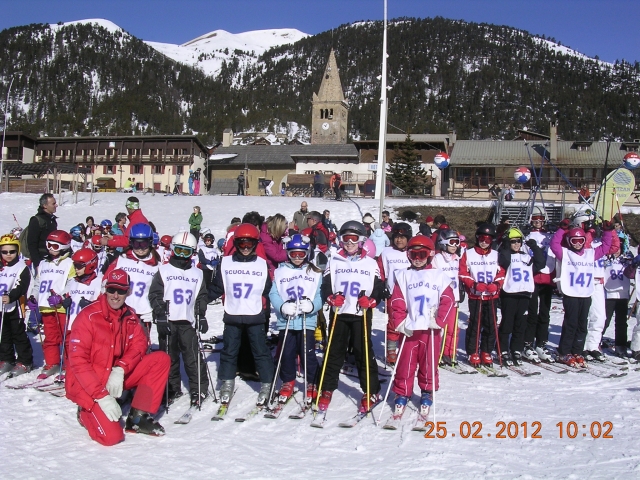  学校 2012-2013 
