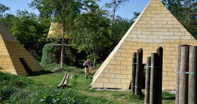 Il Campo Stargate