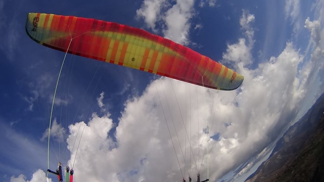  are you ready for adventure? 