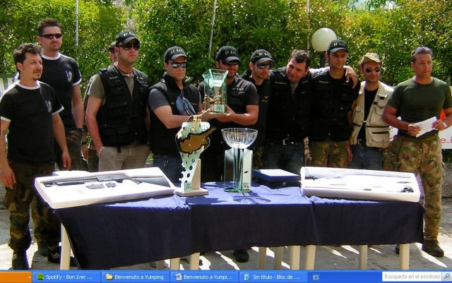 The Successes of 51 Sat 