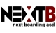 NEXT BOARDING