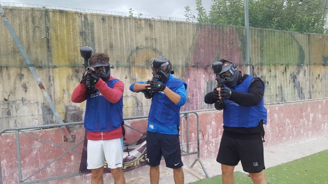  Waffen gezielt 