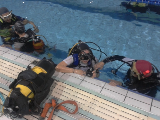  capacitación en el grupo 