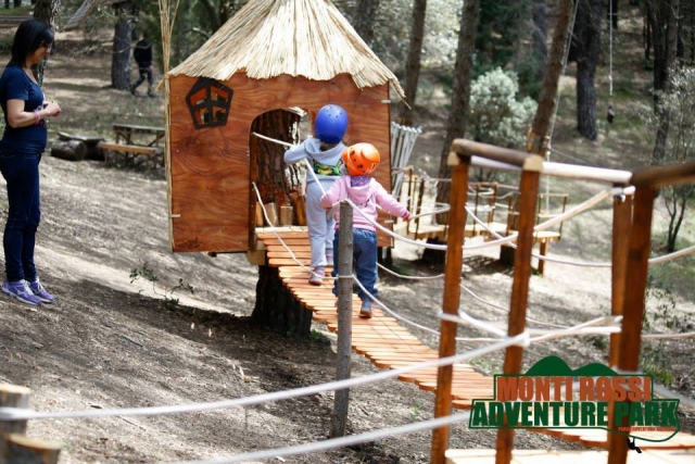 Divertimento per bambini