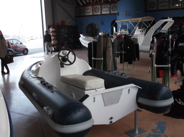  NEW JETRIB 350 in LEASE 