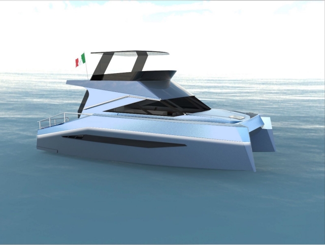 Nuestros barcos 