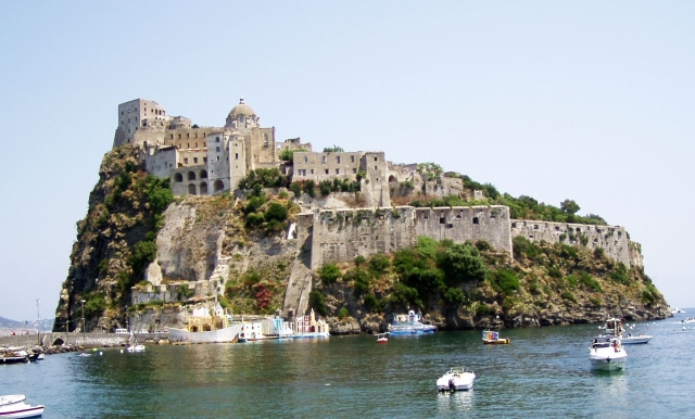 Ischia 