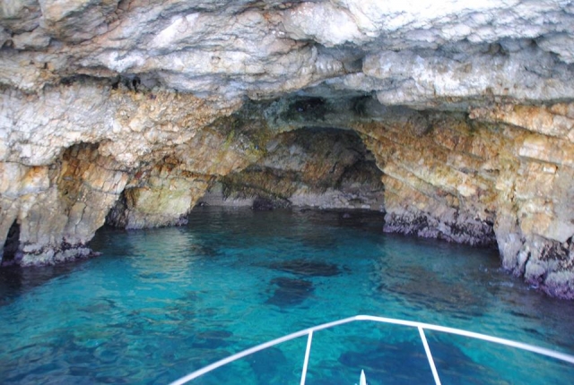 grotta