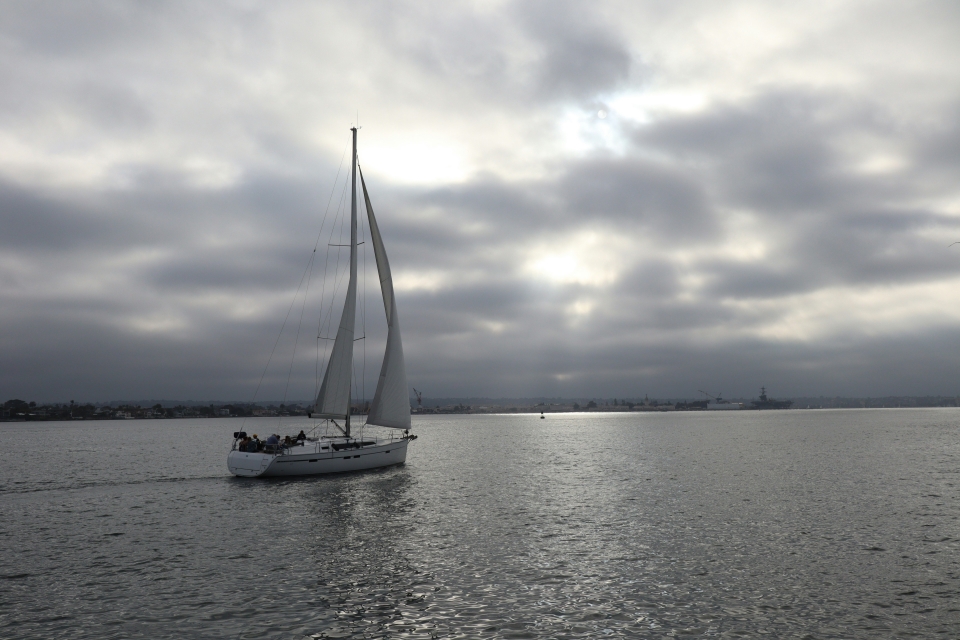  Excursiones en barco 