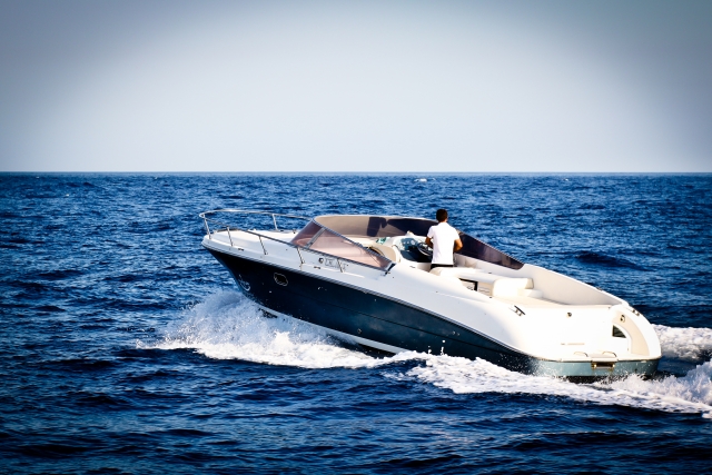  西西里岛的船只租赁 