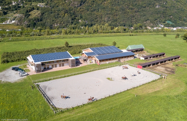 I nostri campi