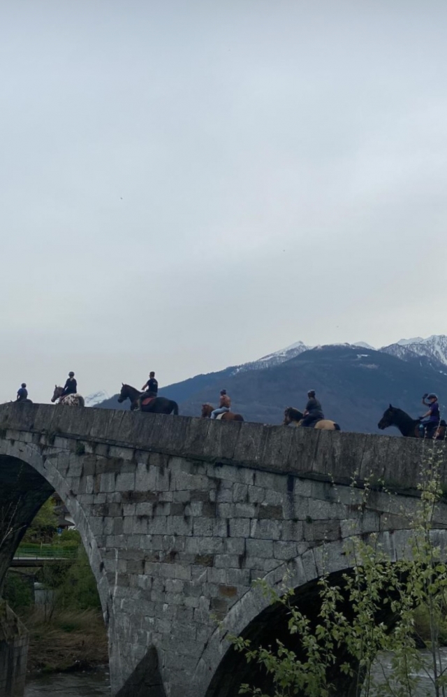 Passeggiata