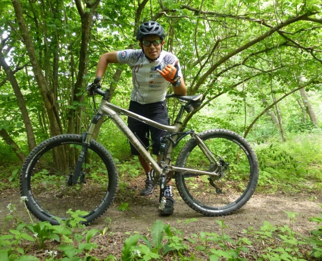  notre vtt 