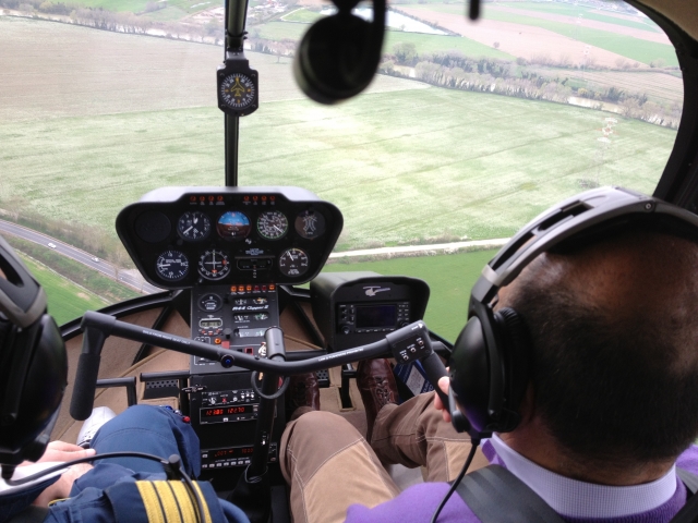 Un giorno da Pilota 