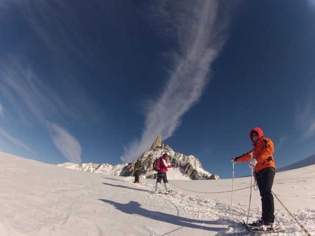  Nachtschneeschuhwanderung 