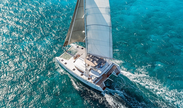 cruise blue dream rome 