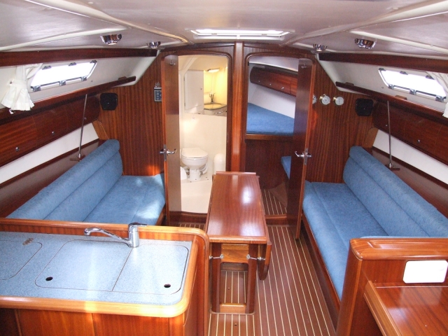 dinette