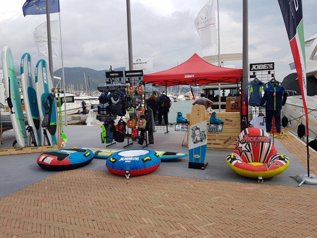 Il nostro stand