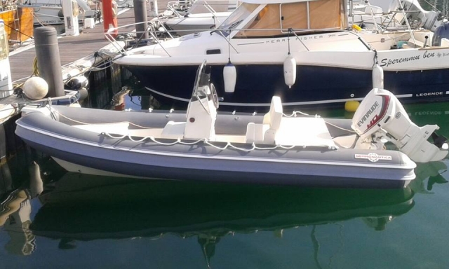 gommone