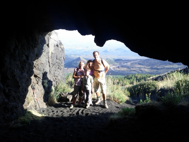  Pitagora Cave