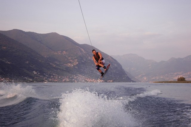  jumping with a view 