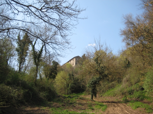  La vallée 