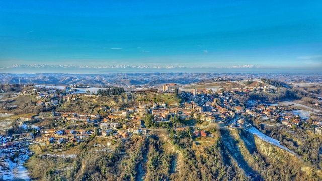  le Langhe 