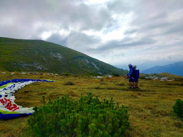 la sicurezza è essenziale per noi