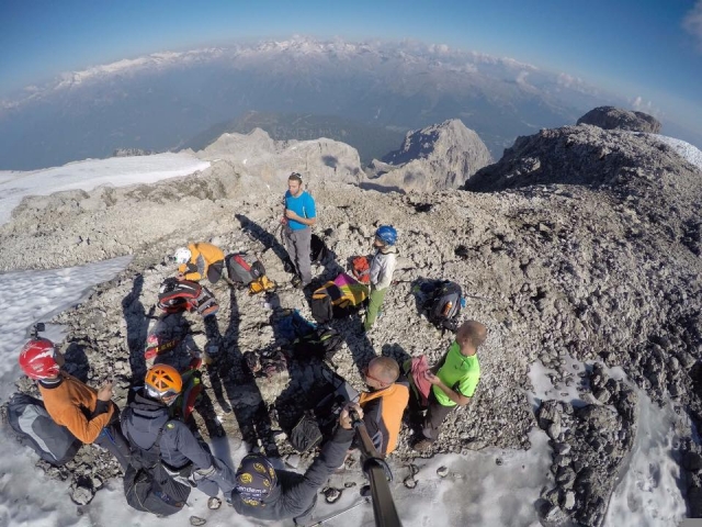 siete pronti all'avventura?