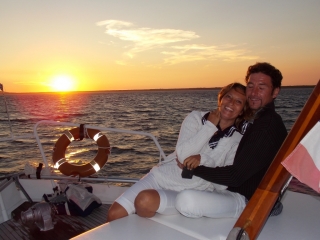 Crociera Romantica Argentario