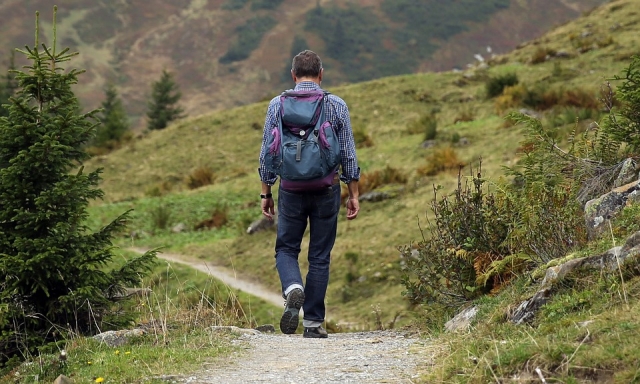  trekking 