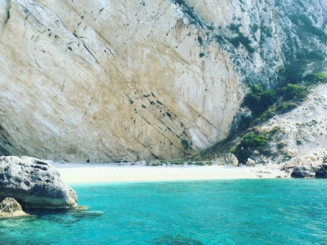  Praias Apulianas 