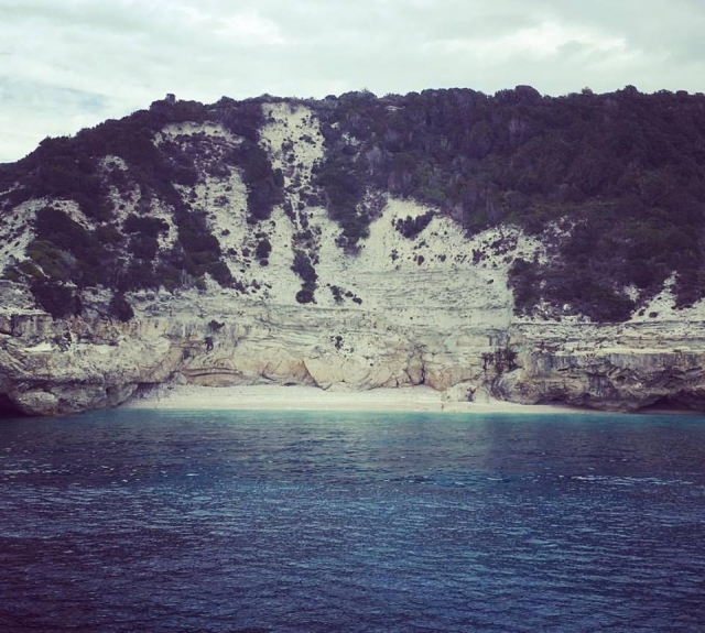  praias de salento 