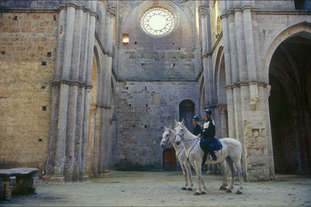  San Galgano 