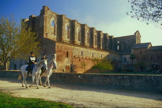 San Galgano 