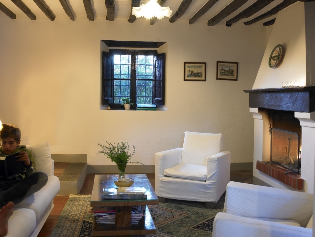  Villa Stabbia 