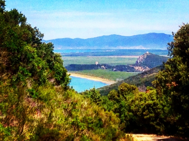  Collelungo Beach 