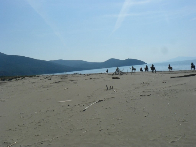  Collelungo Beach 