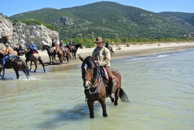  Park Maremma Cannelle 