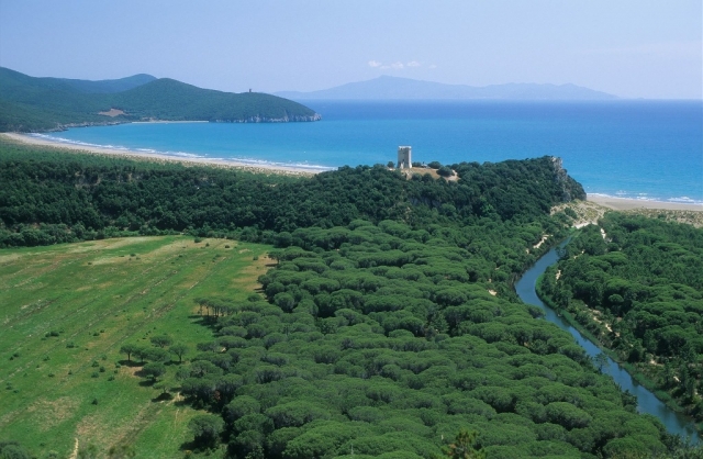  Park Maremma Cannelle 
