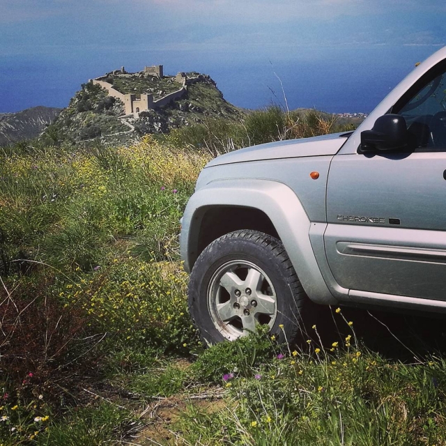  Vistas deslumbrantes 