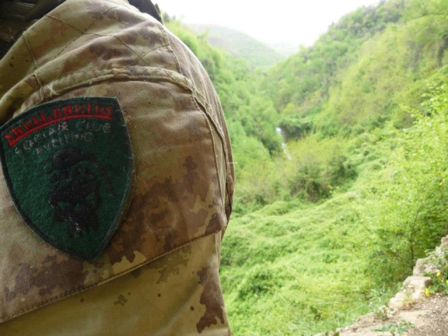 Distintivo del Club sulla divisa di un giocatore