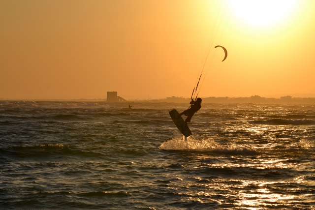 Lecce Kite