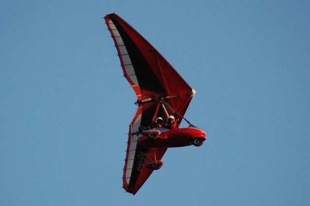  OS DELTAPLANO 