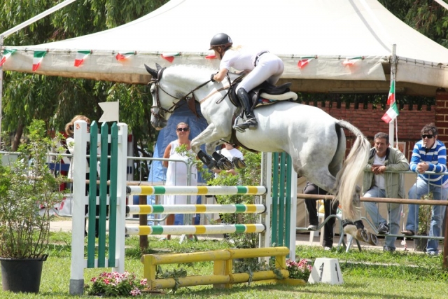 Horse-riding courses and training in Oristano 