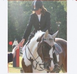  Vorbereitung von Wettkämpfen und Reitsportwettkämpfen