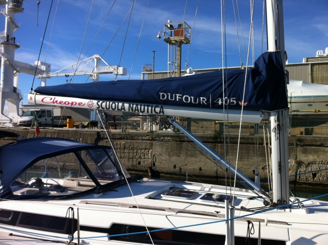 Aspettando gli esami patente