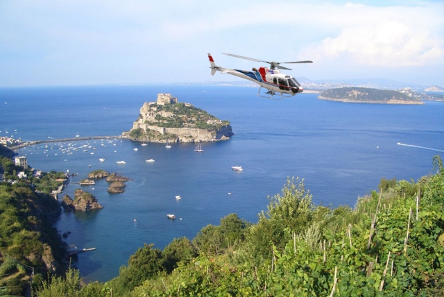  Volar con nosotros para descubrir paisajes increíbles 