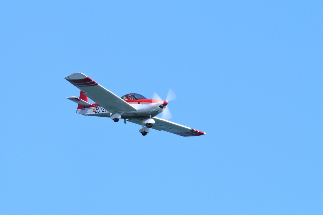  Vuelo ultraligero 